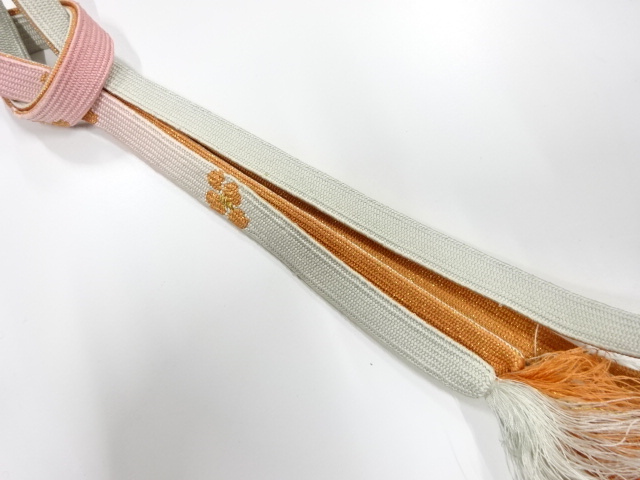 Japanese Kimono / Accessories Silk